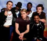 photo of The Beat